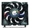 AKS DASIS 52028337AB Fan, radiator